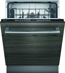 SN61IX09TE Geschirrspüler vollintegrierbar 60 cm infoLight HomeConnect 48dB