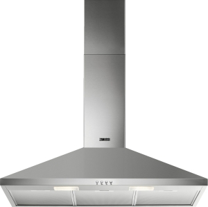 Zanussi ZHC92462XA Wandhaube 90 cm&nbsp;LED-Beleuchtung