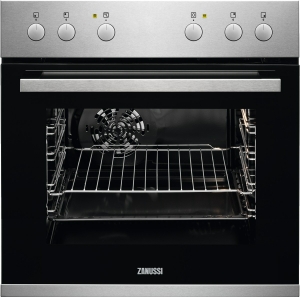 ZOU20612XU Herd kochfeldgebunden Versenkknebel