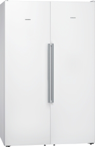KA95NAWEP (GS36NAWEP, KS36VAWEP, KS39ZAW00) Side-by-Side weiß iceTwister