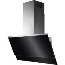 DVE5971HG Kopffreihaube 90 cm Hob²Hood LED SilenceTech Luftleistung 700m³/h