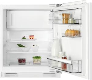SFB682F1AF Unterbau Kühlschrank mit Gefrierfach Festtürtechnik