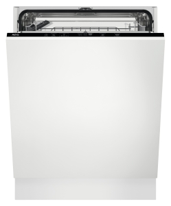 FSB42607Z Geschirrspüler vollintegrierbar 60 cm AirDry AutoSense 46dB