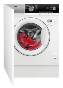 L7FBI6481 Einbau Waschmaschine ProSteam ProSense SoftPlus