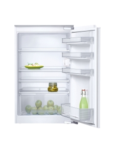 K1515XFF1 Einbau-Kühlschrank FreshSafe - LED-Beleuchtung,