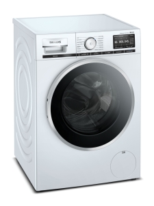 WM14VE43 Waschmaschine 9 kg 1400 U/min HomeConnect i-Dos TFT-Display LED-Innenbeleuchtung