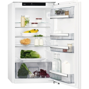 SKE810E1AF Professional Line Einbaukühlschrank 102cm Nutzinhalt 176Ltr. LCD-Display LED-Bel.Festtür