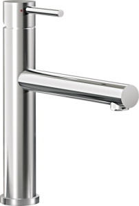 927800LE Como Sky Edelstahl massiv chrom