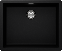 Greenwich N-100L-A ( GREN100LAPUR ) Unterschrank 60 cm Aufliegend CRISTADUR®