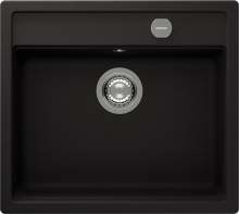 Nemo N-100-A ( NEMN100AGNE ) Unterschrank 60 cm Aufliegend CRISTALITE®