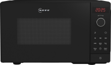 FLAWG20S2 Stand Mikrowelle 800 W LED Display EasyClean QucikStart Automatikprogramm