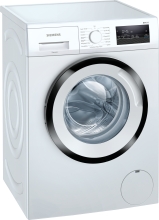 WM14N128 Waschmaschine 8 kg 1400 U/min speedPack-L iQdrive touchControl