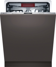 Neff S297TCX00E Geschirrspüler vollintegrierbar XXL 60 cm Zeolith Schublade 43dB VarioScharnier EEK:A