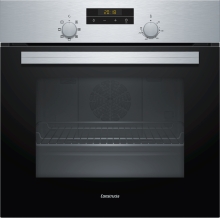 CF2M50050 Backofen&nbsp;60 cm&nbsp;5 Heizarten&nbsp;Elektronikuhr&nbsp;Schnellaufheizung