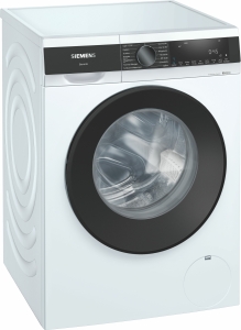 WG44G2020 Waschmaschine 9 kg 1400 U/min LED-Display Antiflecken-System Outdoor-Programm