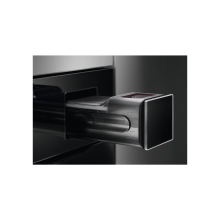 BSE792220B SteamPro Multi-Dampfgarer mit Sous Vide Hydrolyse EEK:A+