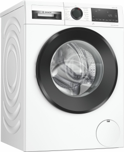 WGG244010 Waschmaschine 9 kg 1400 U/min Fleckenautomatik Hygiene Plus BiThermic SpeedPerfect