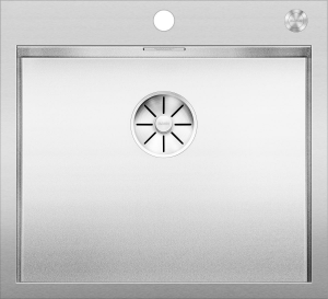 523101 Blanco Zerox 500-IF/A Spüle edelstahl