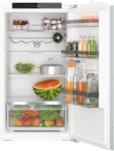 KIR31VFE0 Einbau-Kühlschrank, 102.5 x 56 cm, Flachscharnier Eco Airflow Super Cooling