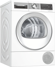 WQG235D90 Wärmepumpentrockner 8kg AutoDry AntiVibrationDesign SensitiveDrying