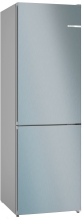 Bosch KGN362LDF Stand Kühl-Gefrier Kombination, 321 l Nutzinhalt, NoFrost, VitaFresh XXL LED