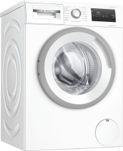 WAN28123 Waschmaschine, Frontlader 7 kg 1400 U/min, EcoSilenceDrive, ActiveWaterPlus, SpeedPerfect