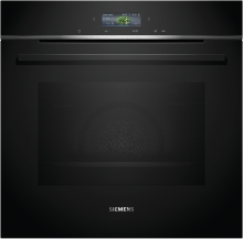 Siemens HB734G1B1 Einbau Backofen 60cm TFT-Full-Touchdisplay HomeConnect ecoClean humidClean cookControlPlus