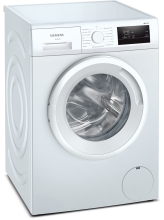 Siemens WM14N0A3 Waschmaschine, Frontlader 7 kg 1400 U/min, speedPack L, simpleTouch, iQdrive