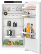 Siemens KI31RVFE0 Einbau-Kühlschrank 102.5 x 56 cm Flachscharnier, freshBox, superCooling, autoAirflow