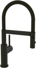 92730006 Steel Expert Compact matt Black