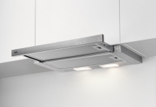 AEG DPB3622S Flachschirmhaube 60cm LED PerfectFit