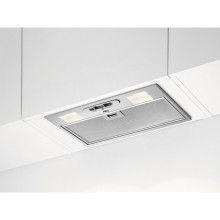 AEG DGB3523S Lüfterbaustein LED-Beleuchtung 52cm max.220 m³/h