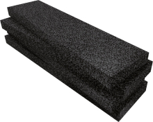 524226 Ersatzfilter für AktivBio Deckel 8l