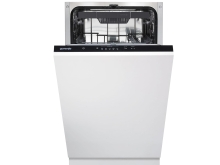 GV520E10 Geschirrsp&uuml;ler vollintegrierbar 45cm