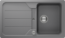 Formhaus D-100-U Croma ( FOMD100UGCR ) Unterschrank 45 cm Unterbau CRISTALITE®
