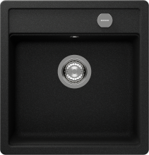 Nemo N-100S-U ( NEMN100SUGON ) Unterschrank 50 cm Unterbau CRISTALITE®