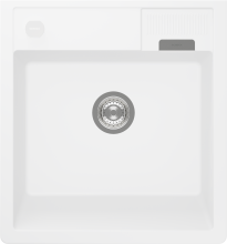 Kallio M-100 Day (KALM100MDAY) Unterschrank 60 cm Modul CRISTADUR® Green Line