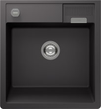 Kallio M-100 Dusk (KALM100MDSK) Unterschrank 60 cm Modul CRISTADUR® Green Line