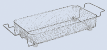 Villeroy & Boch 834547K1 Einsatzsieb Edelstahl
