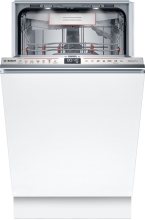 SPV6EMX05E Vollintegrierter Geschirrspüler 45 cm