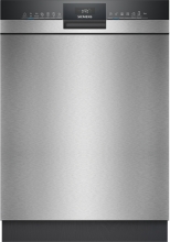SN43ES02AE Unterbau-Geschirrspüler 60 cm