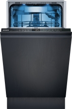 SR65ZX22ME Vollintegrierter Geschirrspüler 45cm ZeolithTrocknen timeLight varioSchubladePro 42dB C