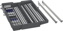 Siemens SZ34DB03 varioSchublade für flexComfort Körbe