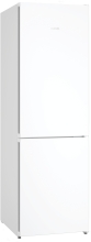 KG36N2WCF Freistehende Kühl-Gefrier-Kombination mit Gefrierbereich unten 186 x 60 cm Weiß