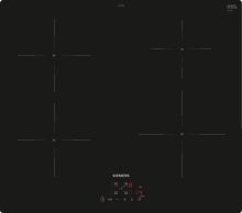 Siemens EU611BEB6E Induktionskochfeld 60cm autark