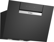 DWJ67FN60 Wandesse 60cm schwarz Umluft SmartHoodAutomatic HomeConnect