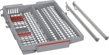 Bosch SGZ4DB03 Vario Schublade
