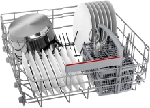 Bosch SMU4EAS23E Unterbau-Geschirrspüler