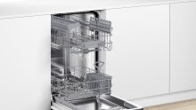 SPU2HKS42E Unterbau-Geschirrspüler