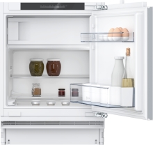 KU2222FD0 Unterbau-Kühlschrank mit Gefrierfach